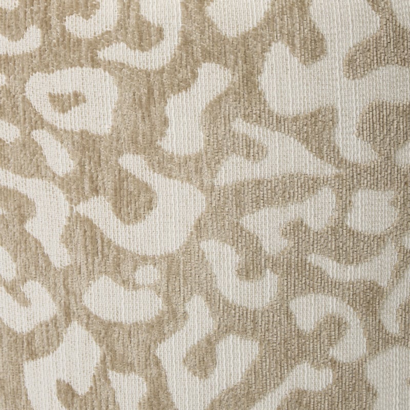Poef animal - beige - 