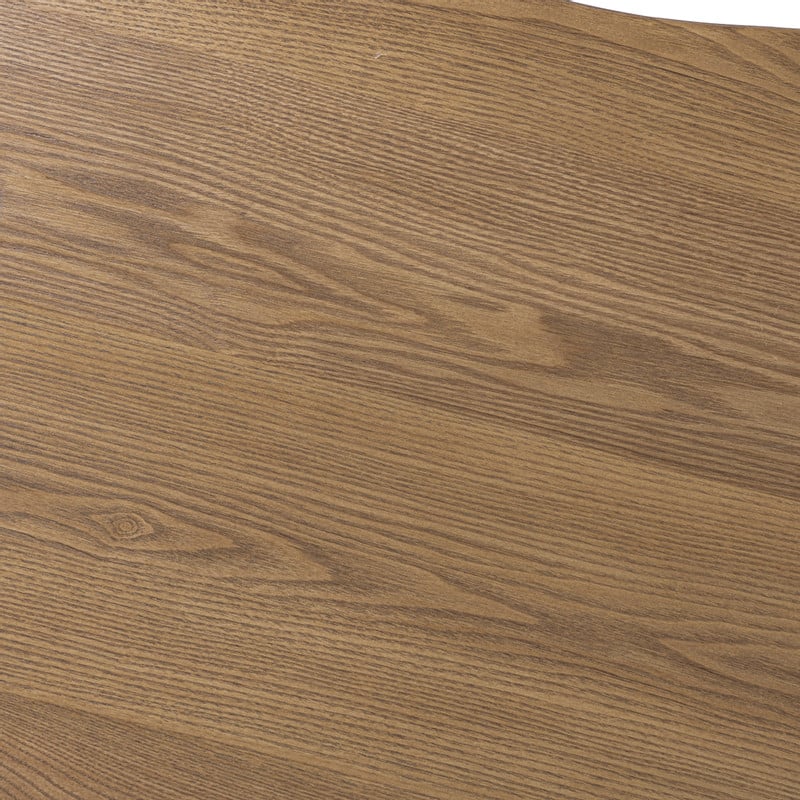 Salontafel Ruby - bruin - 40x107x64 cm