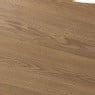Salontafel Ruby - bruin - 40x107x64 cm