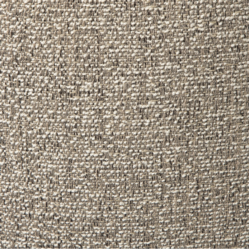 Eetkamerstoel Irene - bruin/zwart - 77x56.5x51 cm