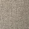 Eetkamerstoel Irene - bruin/zwart - 77x56.5x51 cm