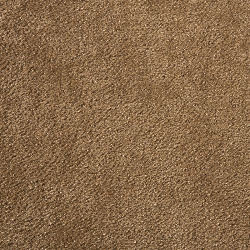 Eetkamerstoel Remi - bruin/zwart - 81.5x58x48 cm