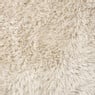 Bankje beatle - beige/bruin - 40x82x40 cm