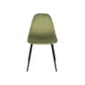 Kinderstoel Ivy - groen - 60x36.5x33.5 cm