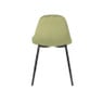 Kinderstoel Ivy - groen - 60x36.5x33.5 cm