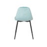 Kinderstoel Ivy - blauw - 60x36.5x33.5 cm