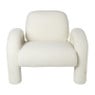 Sofa Marilyn - beige - 74x88x79 cm