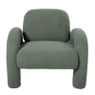 Sofa Marilyn - groen - 74x88x79 cm