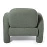 Sofa Marilyn - groen - 74x88x79 cm