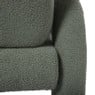 Sofa Marilyn - groen - 74x88x79 cm