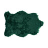 Bontkleedje - groen - 60x90 cm