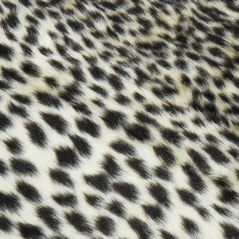Vloerkleed Luipaard - 90x130 cm