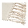 Vloerkleed luipaard - naturel/zwart - 60x90 cm 