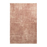 Vloerkleed vintage - terra - 100x150 cm 