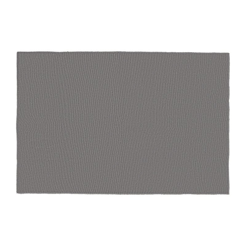 Vloerkleed Sherpa - beige/bruin - 120x180 cm