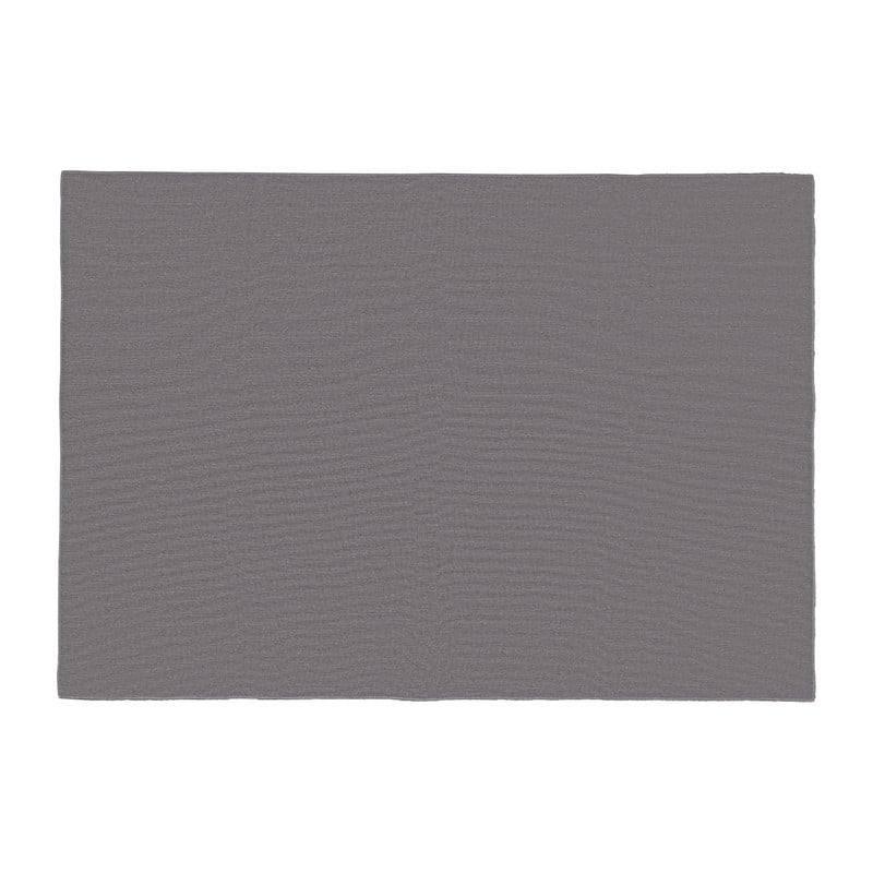 Vloerkleed Sherpa - beige/bruin - 160x230 cm