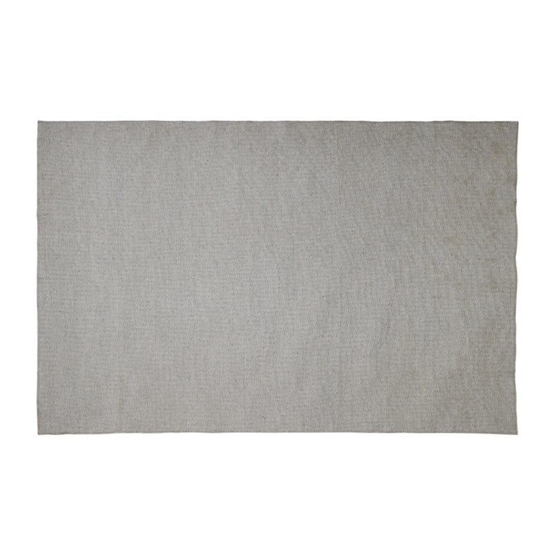 Vloerkleed Kyoto - rood - 120x180 cm 