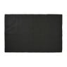 Vloerkleed organisch groot - beige - 155x225 cm