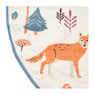 Vloerkleed dieren - ø150 cm