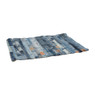 Vloerkleed jeans - 60x90 cm