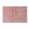 Vloerkleed fluffy - roze - 120x180 cm