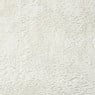 Vloerkleed fluffy ovaal - wit - 120x180 cm