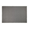 Vloerkleed checks - terra - 120x180 cm