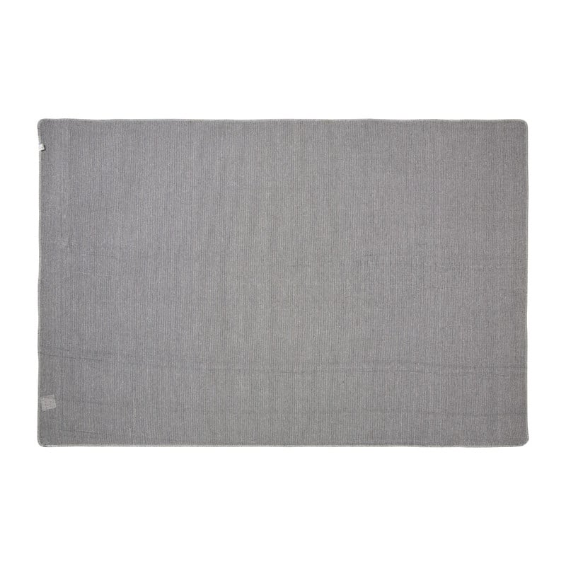 Vloerkleed sherpa - beige - 120x180 cm