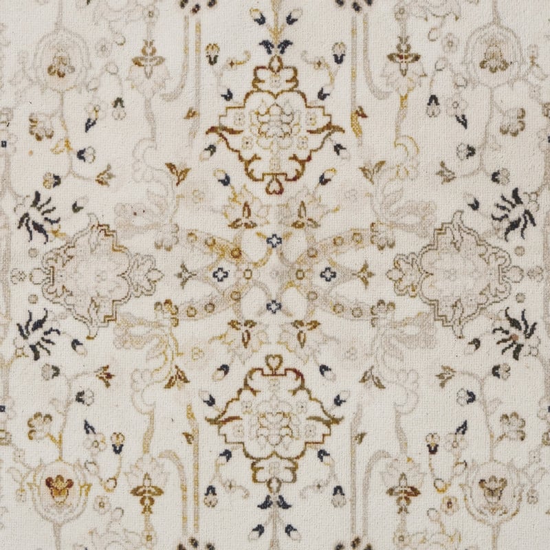 Vloerkleed kyoto - beige - 120x180 cm