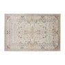Vloerkleed kyoto - beige - 120x180 cm