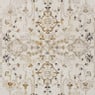 Vloerkleed kyoto - beige - 120x180 cm