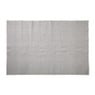 Vloerkleed patchwork - bruin/wit - 120x180 cm