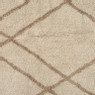 Vloerkleed berber - beige - 120x180 cm