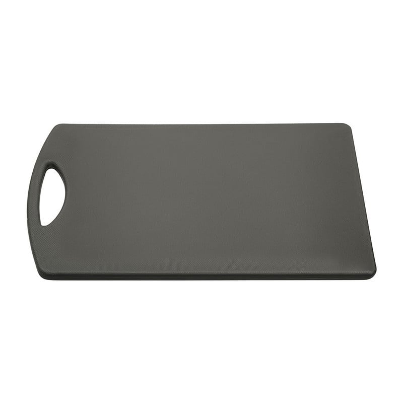 Snijplank basic grijs  klein