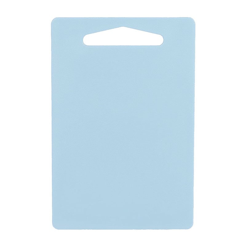 Snijplank blauw klein