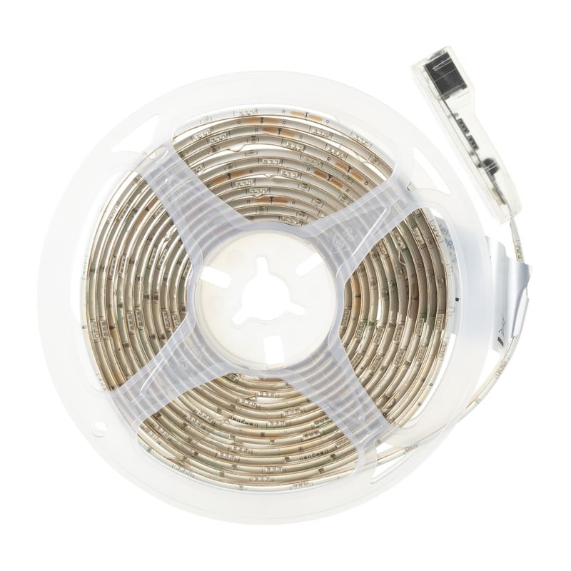 Flexibele LED strip met afstandsbediening - 3 meter