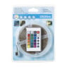 Flexibele LED strip met afstandsbediening - 3 meter