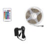 Flexibele LED strip met afstandsbediening - 3 meter