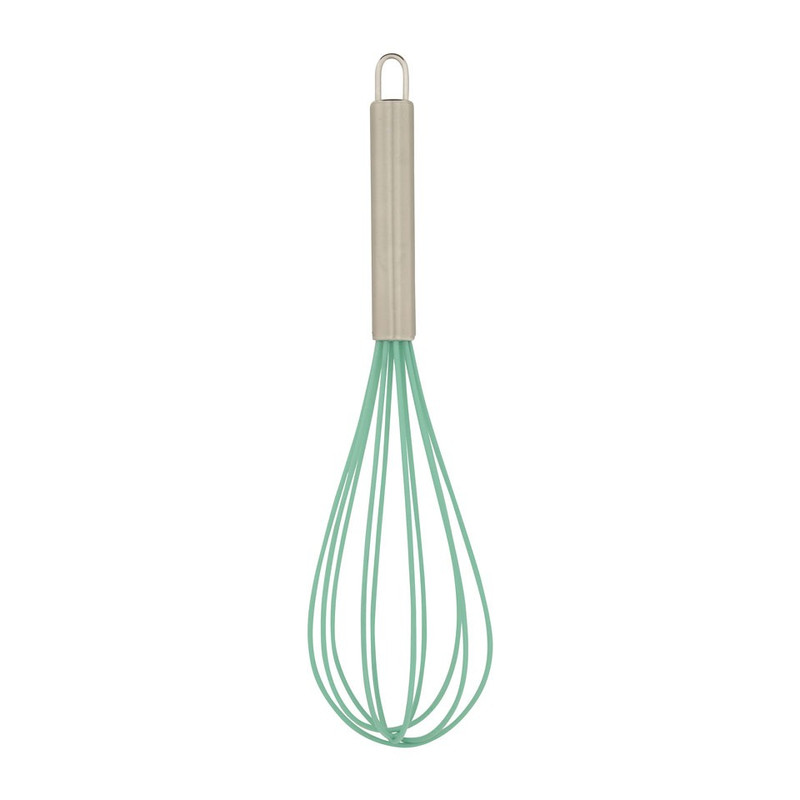 Garde siliconen - turquoise