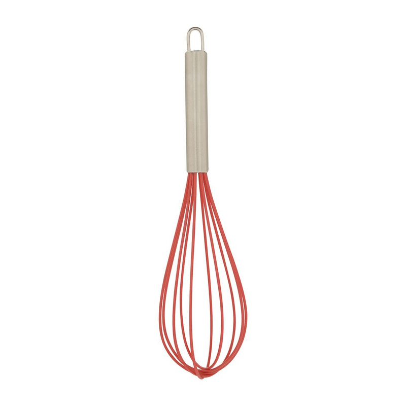 Garde siliconen rood