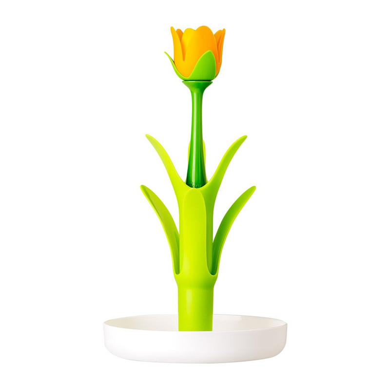 Vigar droogrek flower power