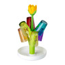 Vigar droogrek flower power
