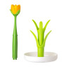 Vigar droogrek flower power