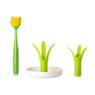 Vigar droogrek flower power