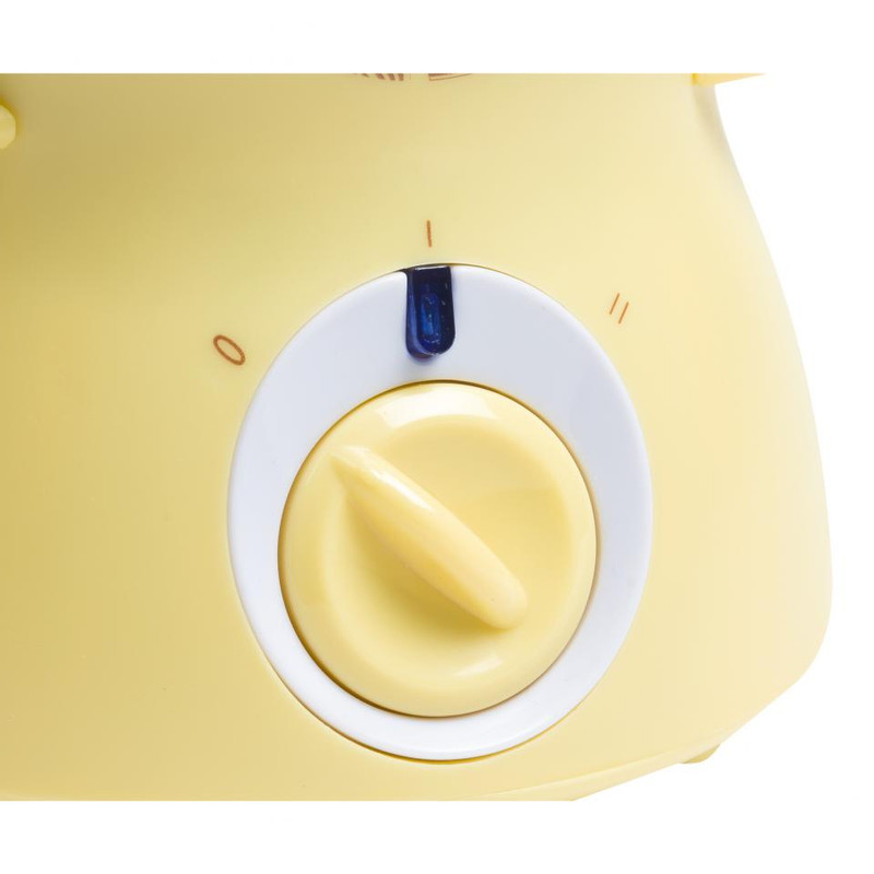 Bestron Chocolade Fondue - 25W - vanille