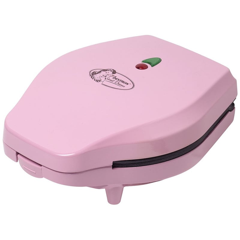 Bestron Cakepop maker - Pink