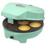 Bestron 3-in-1 Cake maker - 700W - mint