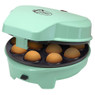 Bestron 3-in-1 Cake maker - 700W - mint