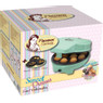 Bestron 3-in-1 Cake maker - 700W - mint