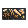 Bestron Bakplaat / Plancha - 48x27cm - 2000W